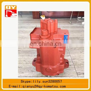 kyb PSVL-54CG hydraulic pump for kubota U50 excavator