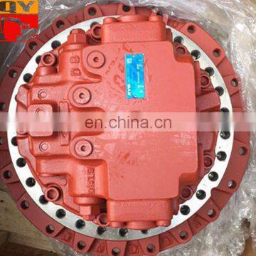 CX210B Excavator Final Drive Assy KRA10150 Travel Motor Assembly