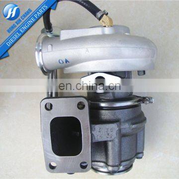 4BT Engine Turbocharger for sale 2837412 2837411 2881904 for 4 cylinder engine