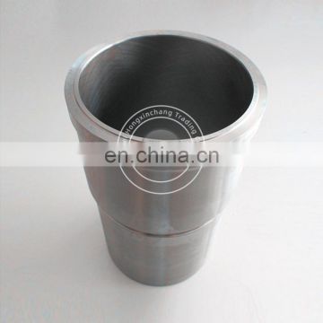 QSM11 Diesel Engine Cylinder Liner 3080760 3034816 3040882 3064627 3803703 cylinder sleeve