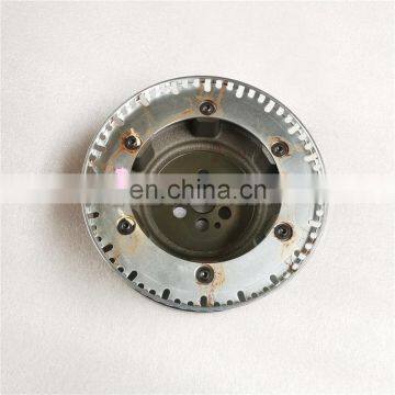 QSB6.7 Machinery Engine Parts Vibration Damper 5307831