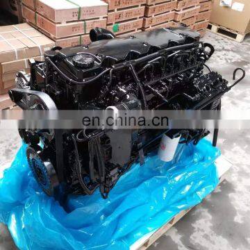 Cummins ISB6.7 ISD6.7 CM2150 ISDE ISBE Engine Assembly