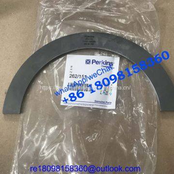 262/151 262/149 Thrust Washer for Perkins 4006 4008 4012 4016 Series Diesel Gas Engine Parts Perkins Dorman photo-2