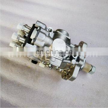 Construction machinery parts QSB5.9 high pressure Fuel Injection pump 0470506041 3939940 3937690