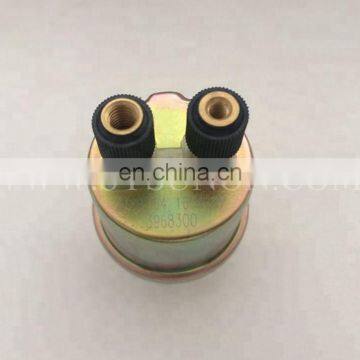 Agricultural Machinery Engine Parts Oil Pressure Switch Sensor 6CT QSC8.3 ISC8.3 3968300 3846N06-010-C1 3846N06-010-C1 photo-4