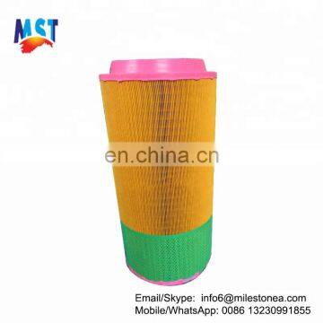 Truck Parts Fuel Filter C261100