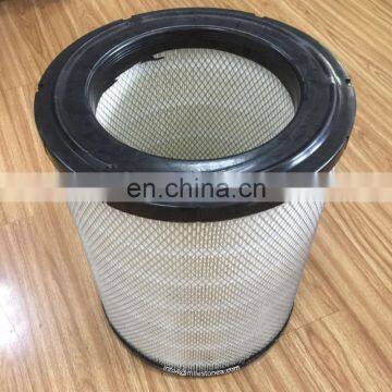 Air filter 6I2505 for 245B/D D8R excavator