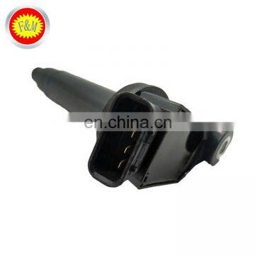 Manufacturer High Performance Price for Toyota Auto Spare Parts Mignition Coil OEM 90080-19016 Ignition Coil photo-2