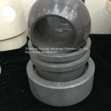 Ceramic Valve Lining, Ceramic Valve, Ball Valve photo-4