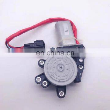 MOTOR ASSY-REGULATOR,LH 80731-8991A for TITAN Vehicles Power Window Motor photo-5