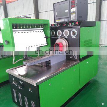 EPT-EMC diesel fuel injection pump test celibration machine