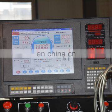 12PSB Diesel Fuel Injection Pump Test Bench to Calibrate and Repair Diesel Fuel Pump photo-6