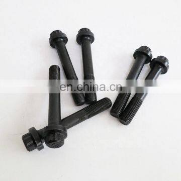 Low Price M11 Diesel Engine Parts Connecting Rod Cap Screw