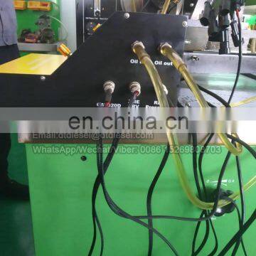 TEST SYSTEM CAT4000 for Common Rail Pump ,heui Pump,CAT320D Pump