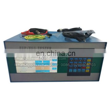 EUS900L tester for EUI--L10 N14 injector testing