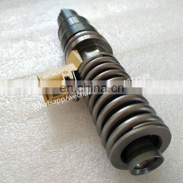 Injector 21467658 BEBE4G14001 For Engine MD11P3472 RENEW MODEL photo-3