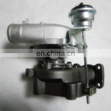 K03 53039700062 9643350480 Turbocharger for Peugeot Boxer Citroen Jumper photo-3