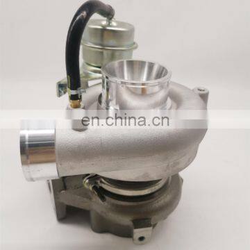 CT26 17201 17030 17201-17030 Turbo Turbocharger For Landcruiser Land Cruiser TD 1995 4.2L D 204HP Engine:1HD 1HD-FT 4.2L photo-5