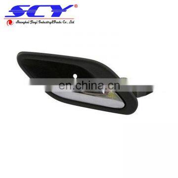 Inside Interior Car Door Handle Suitable for BMW 750iL OE 51218125514 51 21 8 125 514