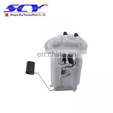 Auto High Pressure Cav Electric Diesel Fuel Pump Suitable for Nissan Car Spare Parts OE 17042-00QAA