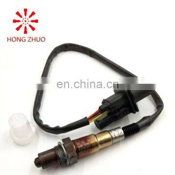 100% Professional High Quality Best Price Oxygen Sensor 06B906262 photo-2