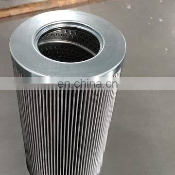 Replacement  10 micron EPE oil filter 1.0400H10XL-A00-M hydraulic filter element  in machinery