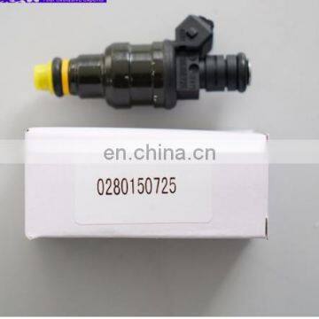 Fuel Injector Nozzle FITS OPEL PEUGEOT 0280150725