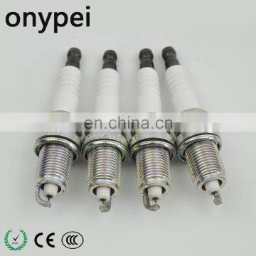 Auto Engine Spark Plug ZFR6FGP 7100 With Manufacturers Price