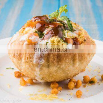 Button Controller Economic Kachori Kubba Kibbeh Snack Making Encrusting Machine photo-5