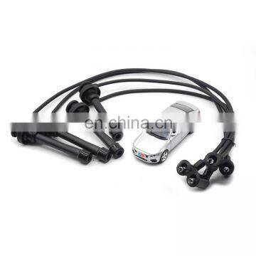 Genuine Car Part Oem ADC41622 MD332110 for MIRAGE Saloon 1991-1995 1.6 Spark Plug Cord Set photo-2