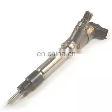 In Stock Diesel Engine Spare Parts Common Rail Fuel Injector 0445120027