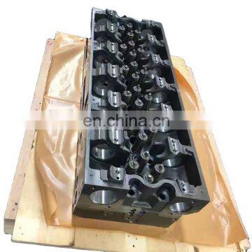 5413782 Made in China X15 ISX15 QSX15 Cummins diesel engine cylinder head