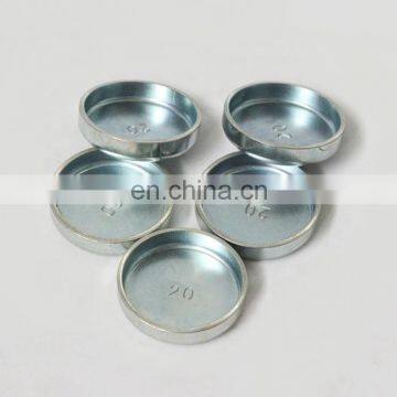 Low Price 6CT Diesel Engine Part Bowl Expansion Plug 3905401 photo-3