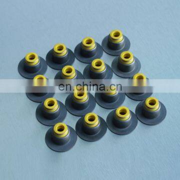 ISDE QSB6.7 diesel engine parts engine valve oil seal price 3955393