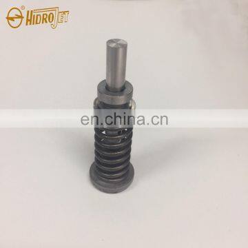 In stock diesel parts spring plunger 6N7527 plunger element for 3306 3304