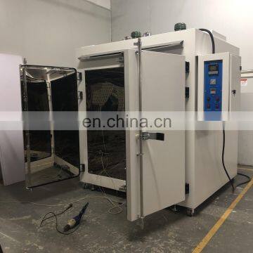 Universal Hot Air Dry Aging High Temperature Dryer Big Industrial Oven photo-5