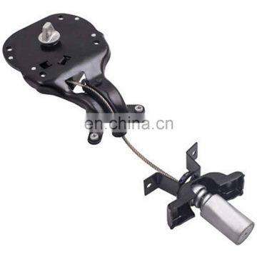 Spare Tire Wheel Winch For Land Rover for Range Rover Sport LR4 LR3 LR064520 photo-6