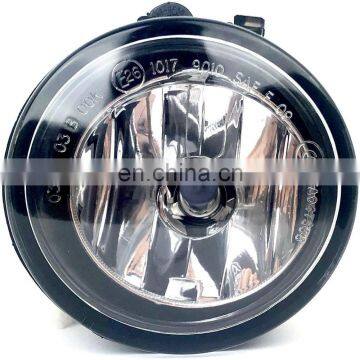 63177238787 Fog Light Left Side Without Light Bulb Included ForBMW X3 F25 11-14