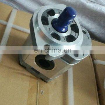EX200-1 Hydraulic Charging Pump Gear Pump for Excavator Parts photo-2