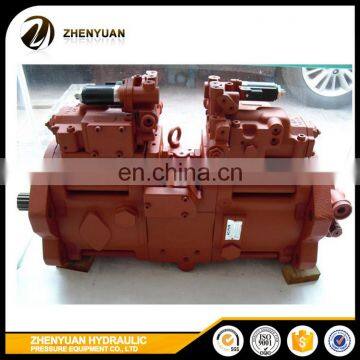 Kawasaki K3V63DTP K3V112DTP K3V140DTP K3V180DTP K5V140 Hydraulic Piston Pump and Spare Parts photo-3