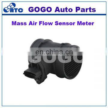 Mass Air Flow Sensor Meter FOR OPEL/VAUXHALL OEM 0281002180 90530767 90543463 93171356 836592 0281002443