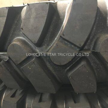 Diesel Tricycle Cargo Loader Lovol Three Wheeler Mali Ethiopia Ghana Bukina Faso Tanzania Kenya Senegal Togo Benin Nigeira photo-3