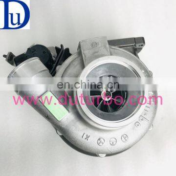 RHG7 RHG7V 8981631122 IHI NEW Genuine Turbocharger for Isuzu Hitachi 6HK1 Engine photo-2