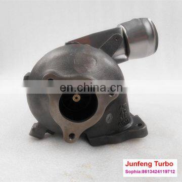 Auto Diesel Engine Parts GT1544V Turbo 740611-0002 740611-5002S 282012A400 for Hyundai Getz Rio With Engine U1.5L Euro 4 U