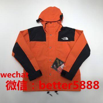 Supply THE NORTH FACE 1990 Waterproof GTX Jackets Coat photo-2