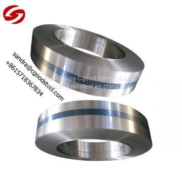 Hardened and Tempered steel strips/coil/sheet