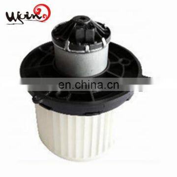 Discount 12 volt fan blower motor for Suzuki Alto HA12S HA22S HA23S HA12V 272500-0411 272500-0412 272500-0413