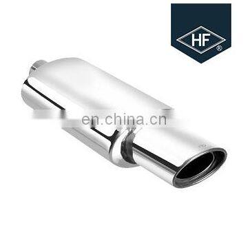 High Performance Auto Exhaust Muffler for Cars photo-2