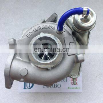 SK250-8 761916-5006S 24100-4631 Turbo charger booshiwheel auto parts 761916 turbocharger engine J05E