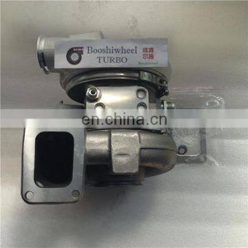 Auto Engine Parts HY55V Turbo for Iveco Truck Astra Cursor 13 F3B Engine 504252144 504252142 4043324 4046945 Turbocharger photo-5